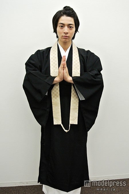 高杉真宙（C）テレビ朝日