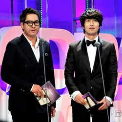 イ・ジョンウォン、イ・ピルモ/画像提供:MBC