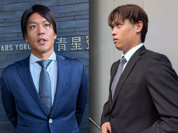 DeNA 21年度ドラフト1位・小園健太に戦力外通告「気持ちの整理ができていない」背番号「18」継承もわずか1勝 NPB史上初外れ1位5球団競合のドラ1右腕にも通告