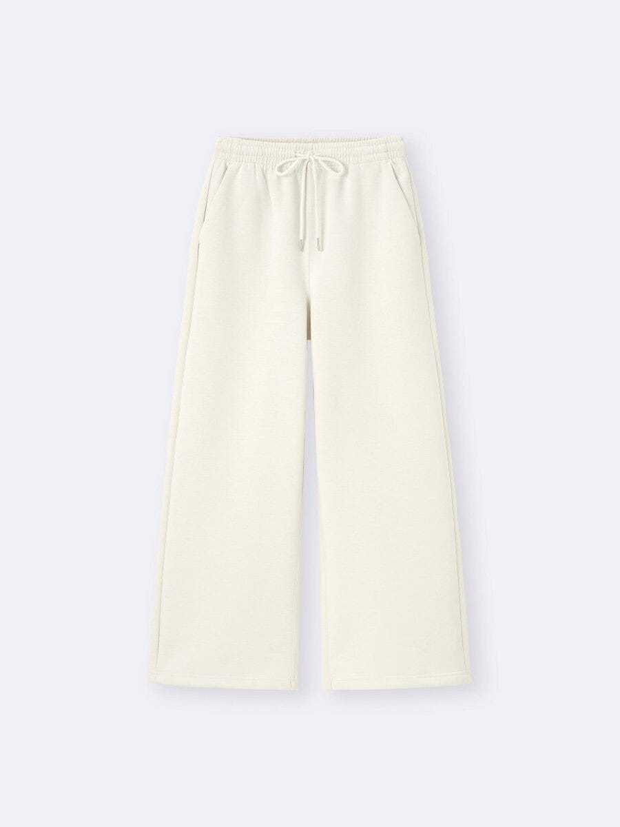 パフスウェットバギーパンツ／30