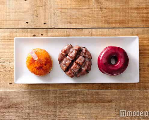 日本初上陸パイやアメリカ発ドーナツも ルミネ新宿、食品フロアが一新