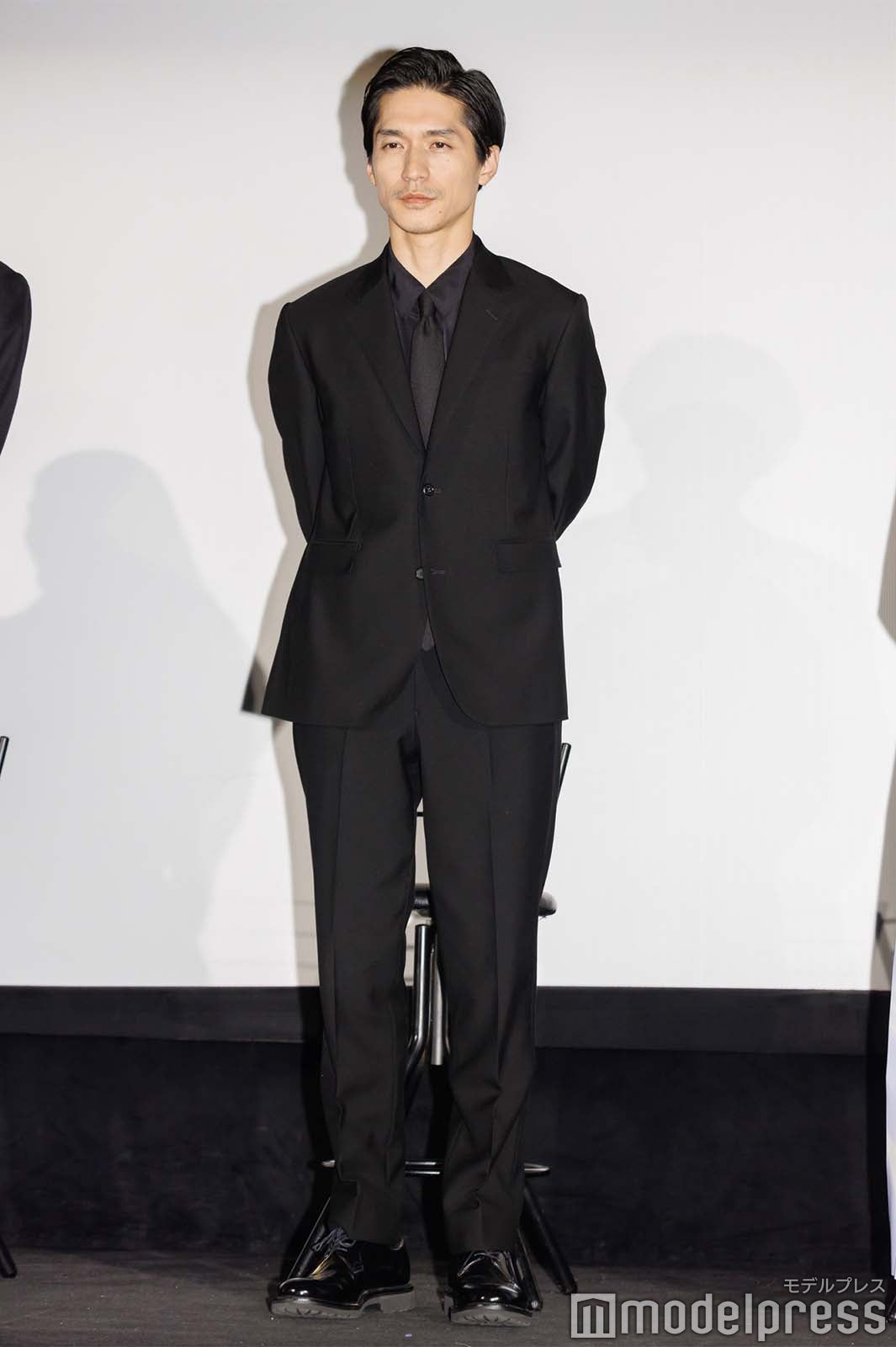 錦戸亮（C）モデルプレス