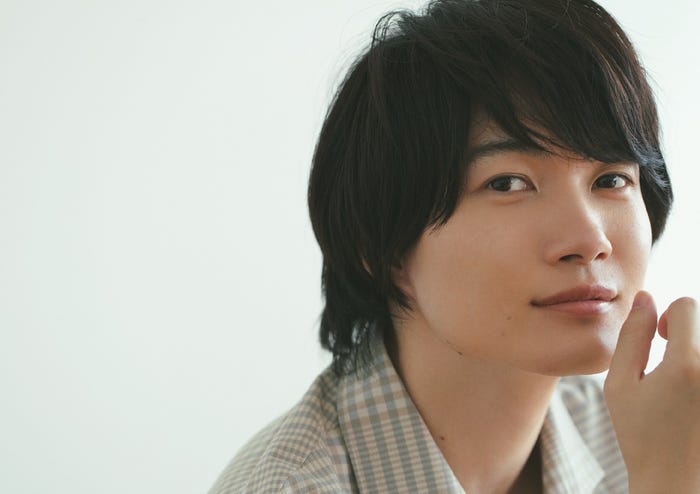 神木隆之介(提供写真)