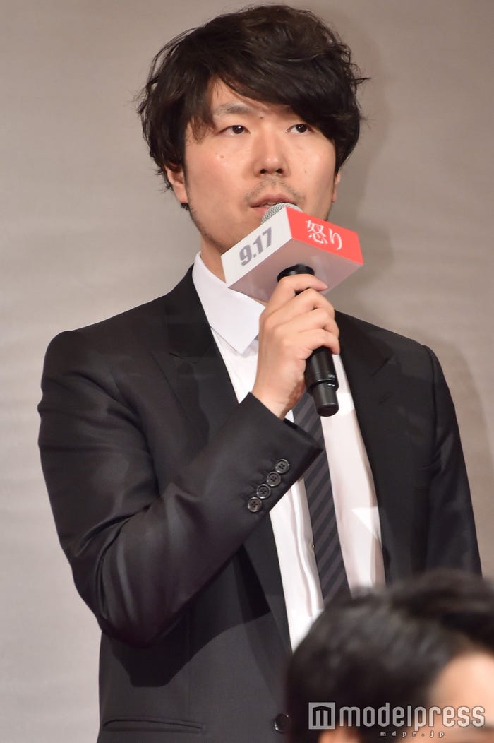 川村元気 (C)モデルプレス