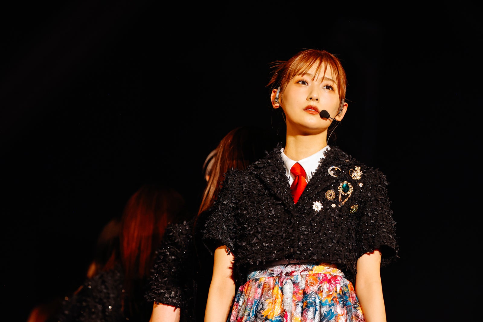 櫻坂46／撮影：HannaTAKAHASHI 樋口隆宏