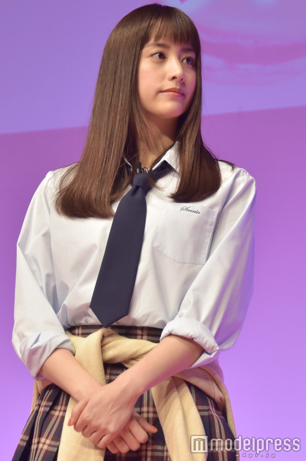 山本美月（C）モデルプレス