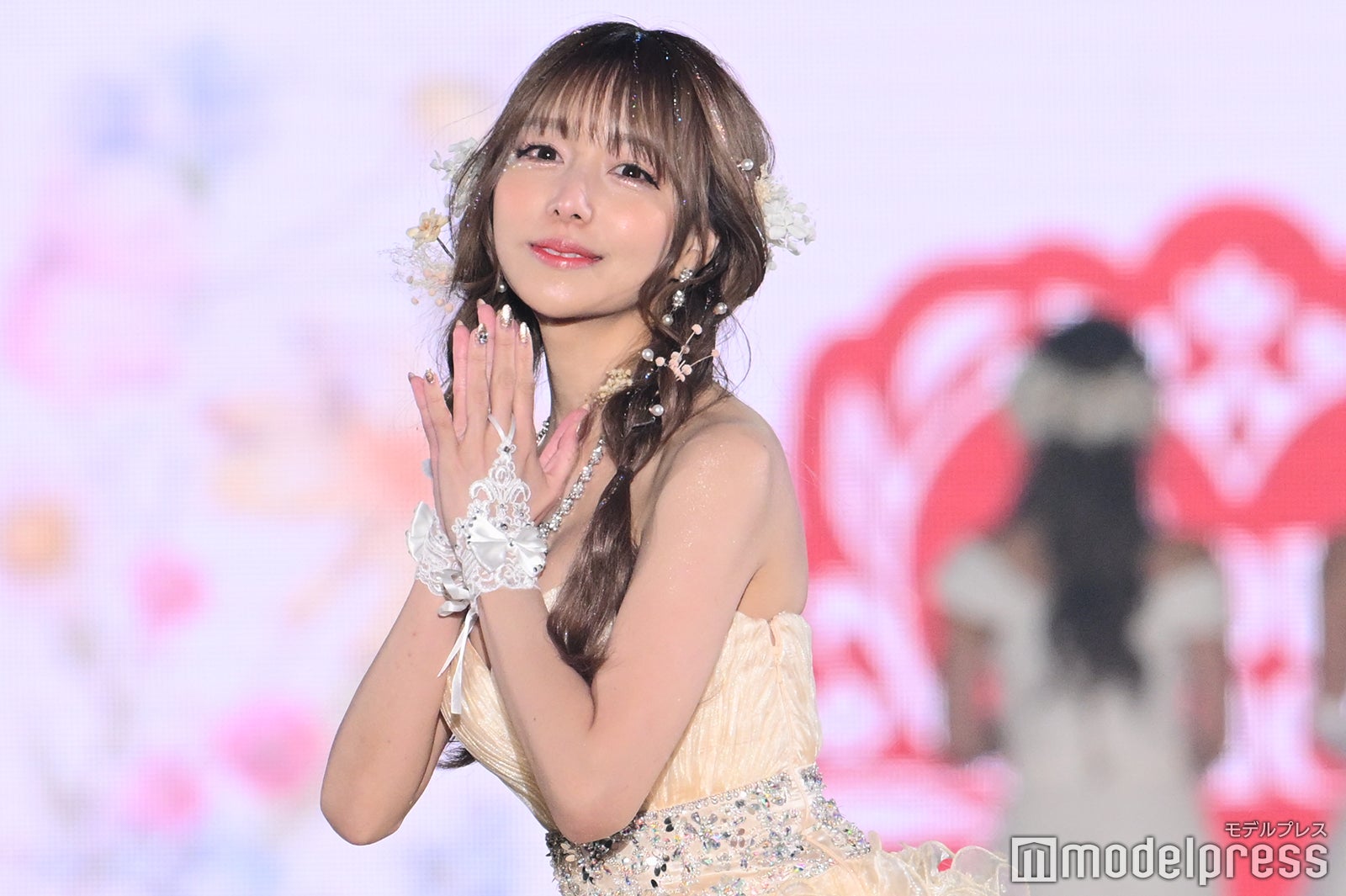 桜井みづき（C）モデルプレス