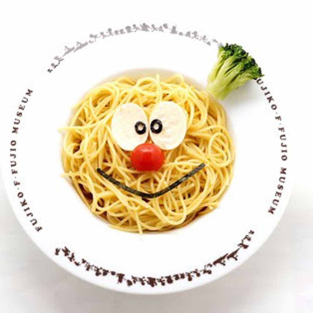 コロネーゼ”コロ助ボロネーゼ”1200円（税込）（C）Fujiko-Pro