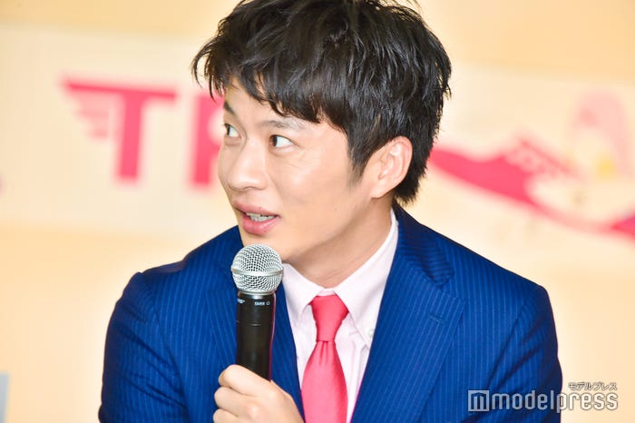田中圭 (C)モデルプレス