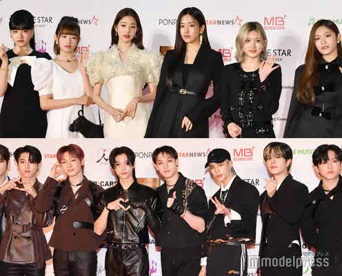 関ジャム、プロが選ぶ「2022年の年間マイベスト10曲」発表 IVE・Stray KidsらK-POPも続々<トップ10一覧>