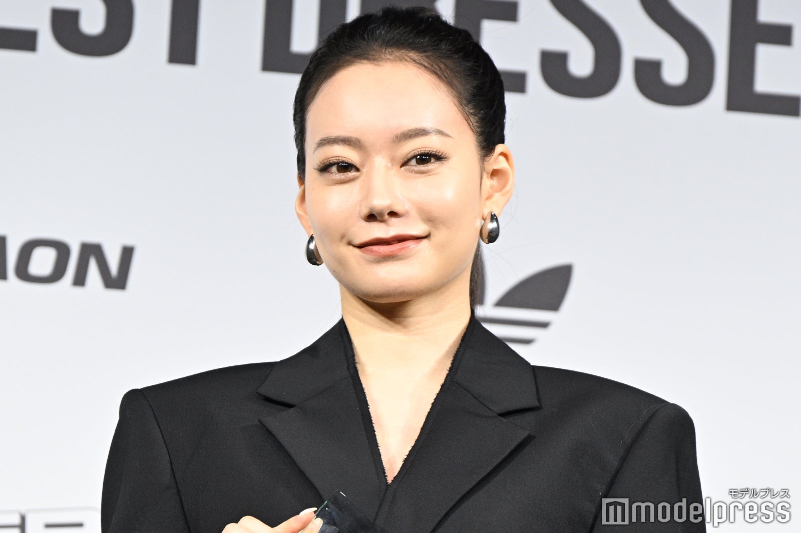 なごみ（C）モデルプレス