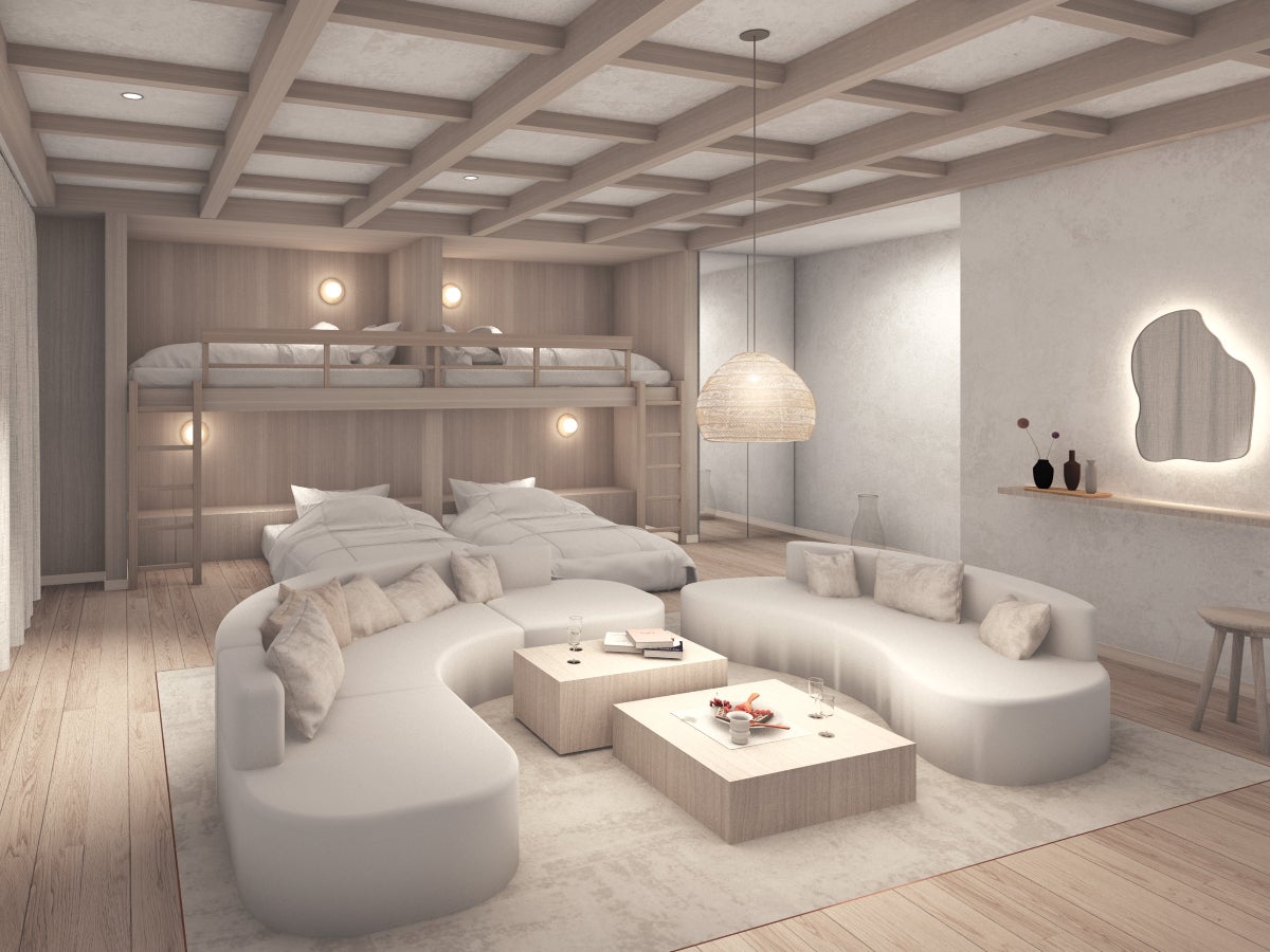 あたら夜 西伊豆／画像提供：リロホテルズ＆リゾーツ