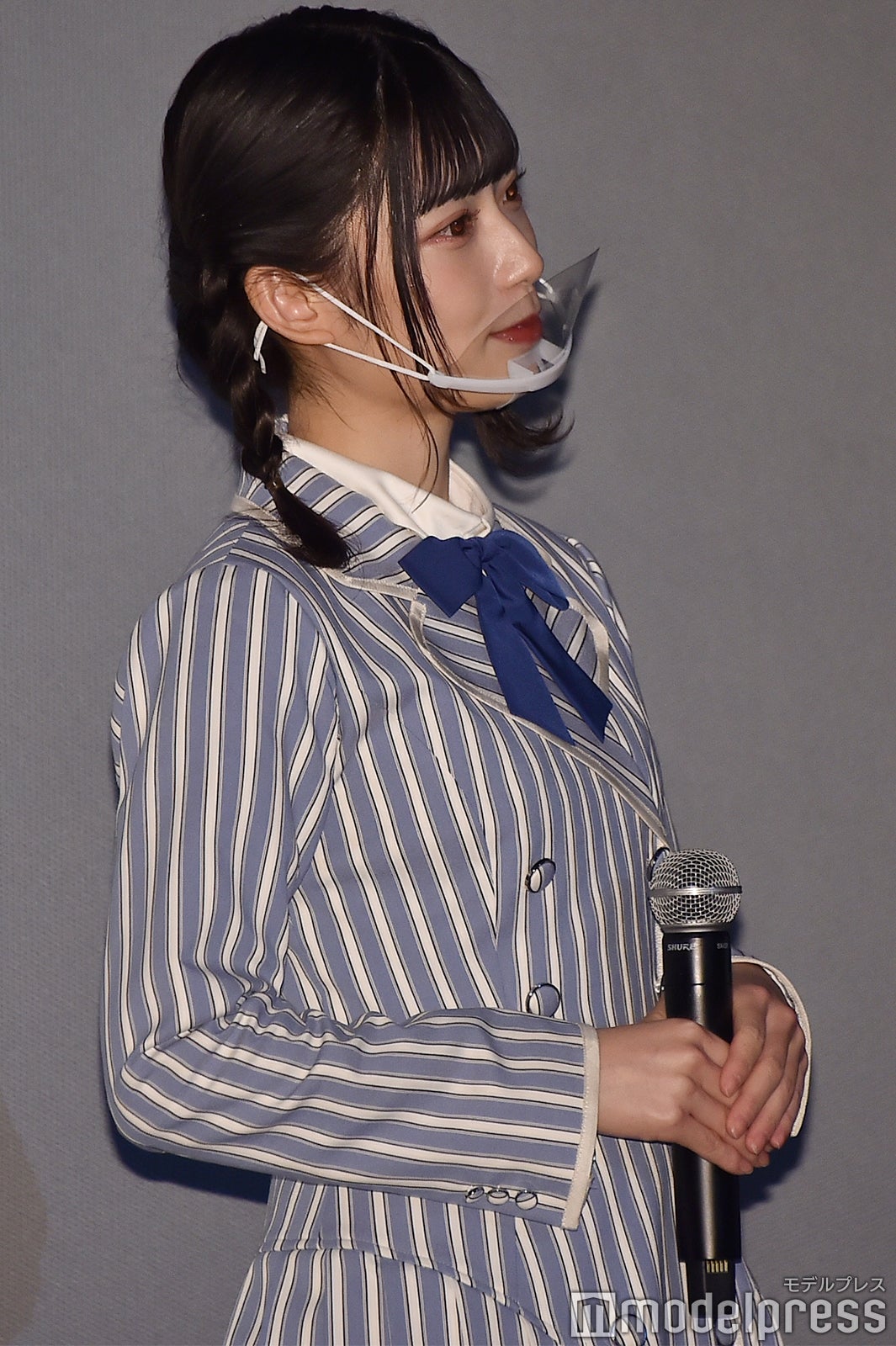 東村芽依 （C）モデルプレス