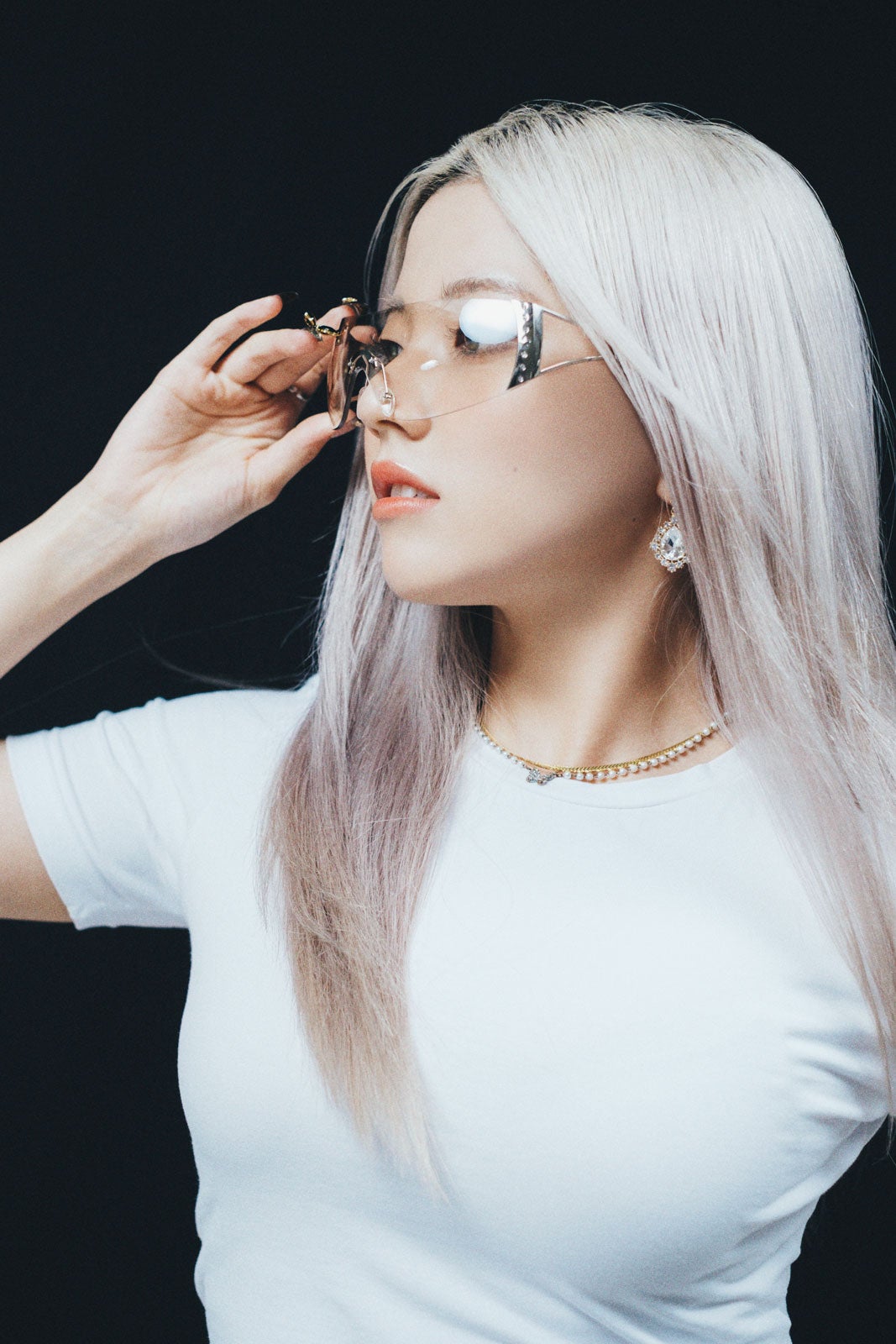 当選品 un1con 直筆 サイン入り チェキ JOA 荒牧深愛 KOKORO 当選品