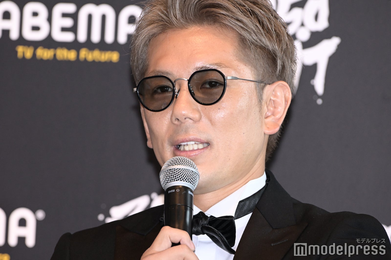 皇治 （C）モデルプレス