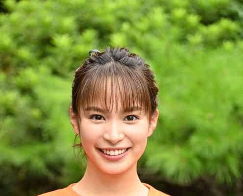関水渚、Hey! Say! JUMP山田涼介&田中圭に関わる“謎の女”に<キワドい2人-K2-池袋署刑事課神崎・黒木>