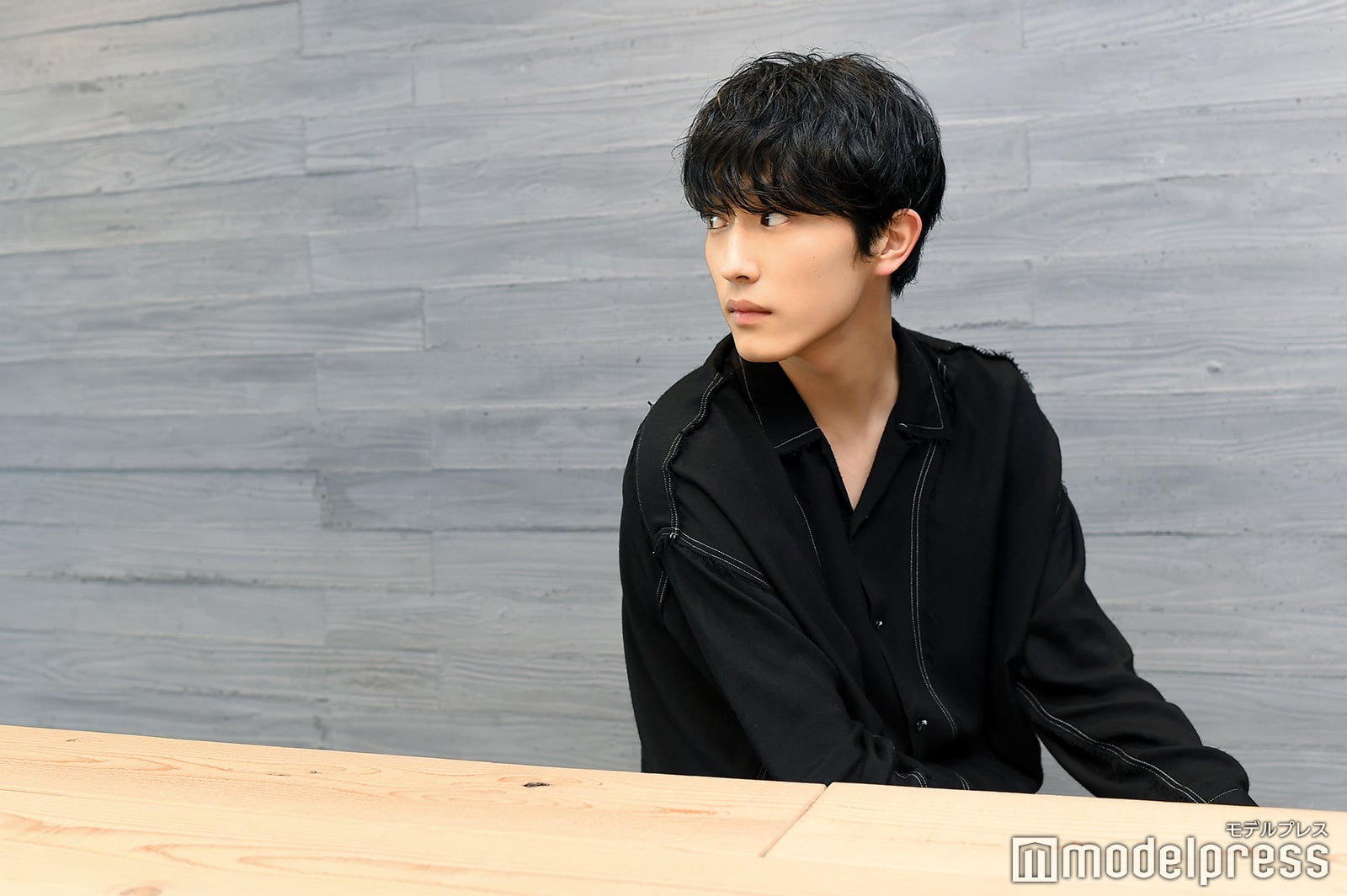 杉野遥亮（C）モデルプレス
