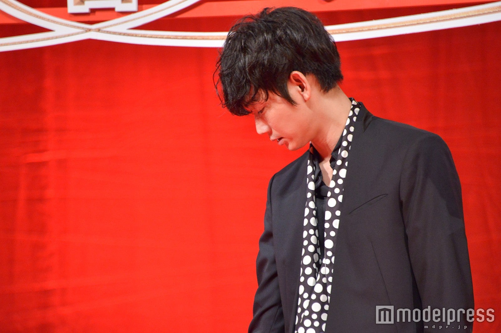 綾野剛（C）モデルプレス