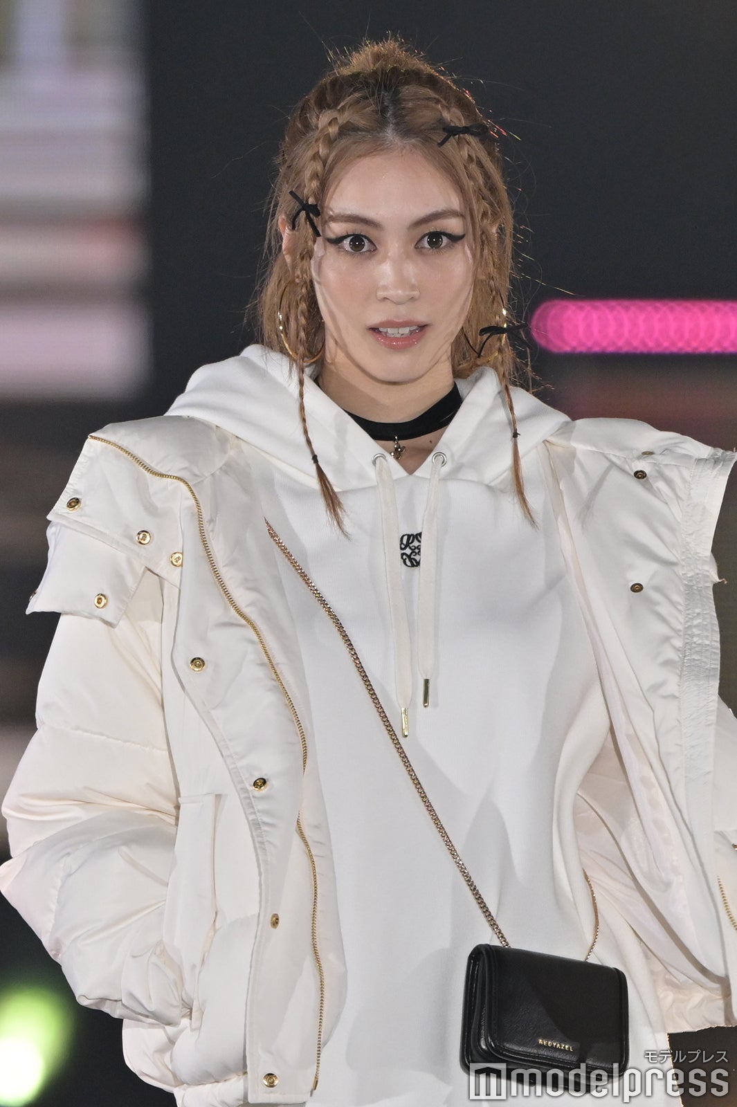 楓（C）モデルプレス