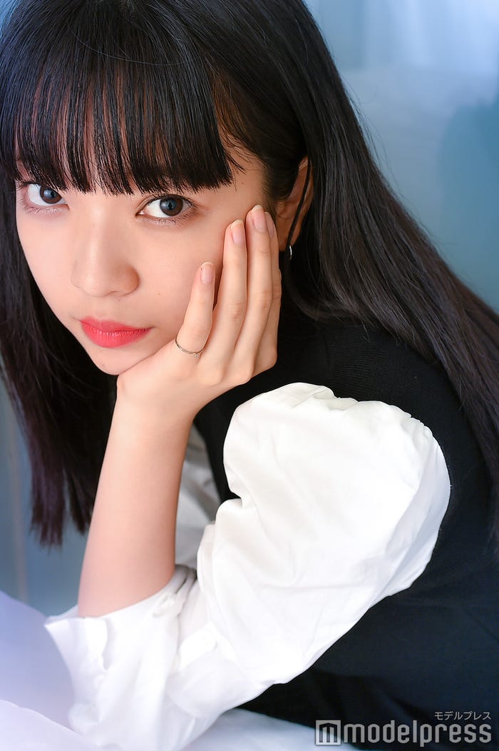 田中芽衣(C)モデルプレス