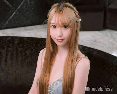 【#キャバクラで働く理由】厳しかった親への反発で高校留年「破門にされていました」父のバイク事故きっかけで家族関係に変化──東京歌舞伎町・七瀬あおい