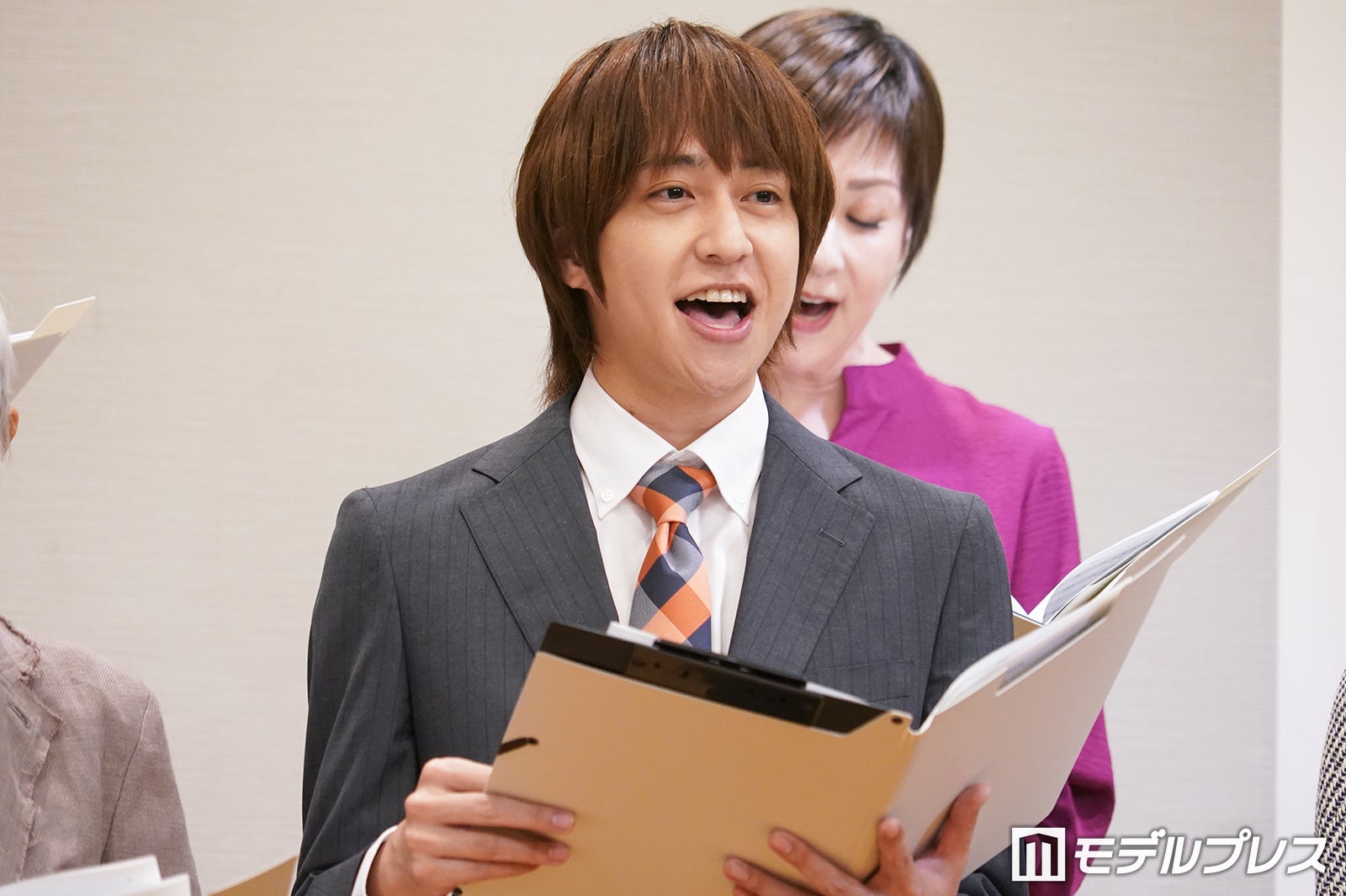 八乙女光（C）モデルプレス