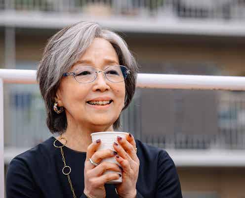 「海に眠るダイヤモンド」いづみ(宮本信子)、朝子(杉咲花)に繋がる“仕草”が話題 初回ワンシーンに注目集まる「芸が細かい」「すごい発見」
