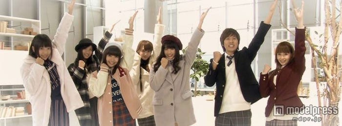 夢アドの初レギュラー番組「どきどきJAPAN」