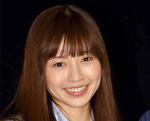 片瀬那奈「女性として成長できるように」