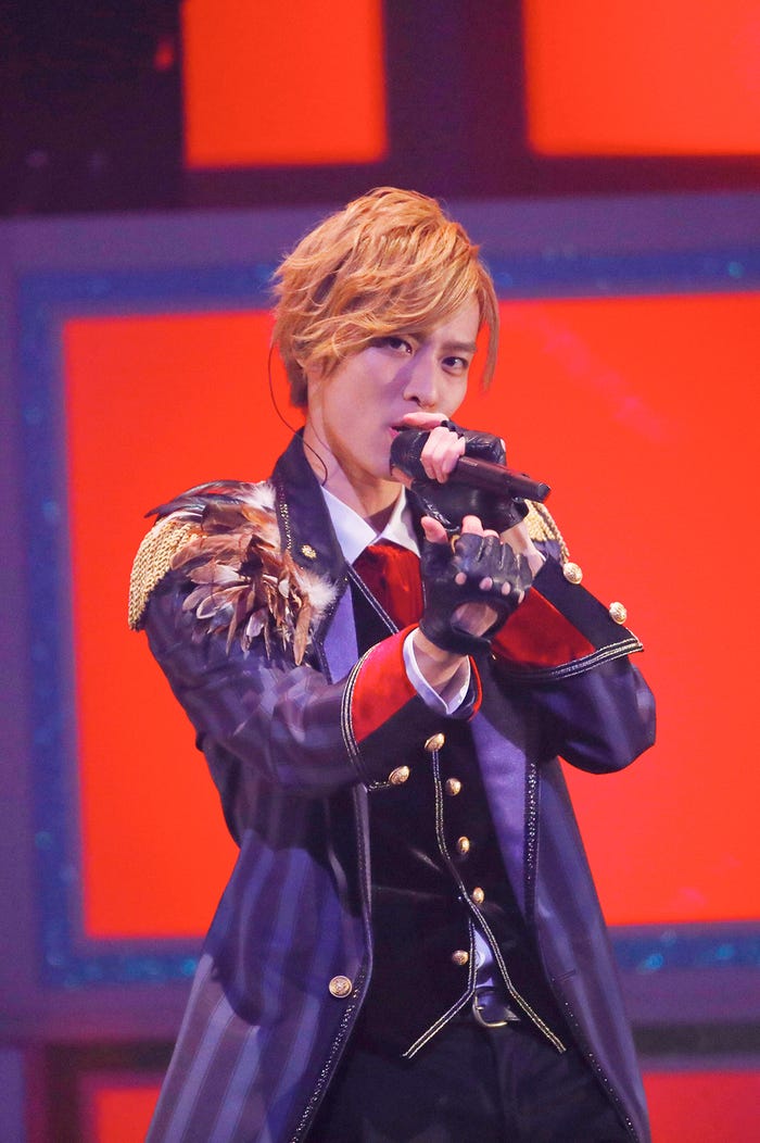 戸谷公人/写真: Rie Suwaki(MAXPHOTO)