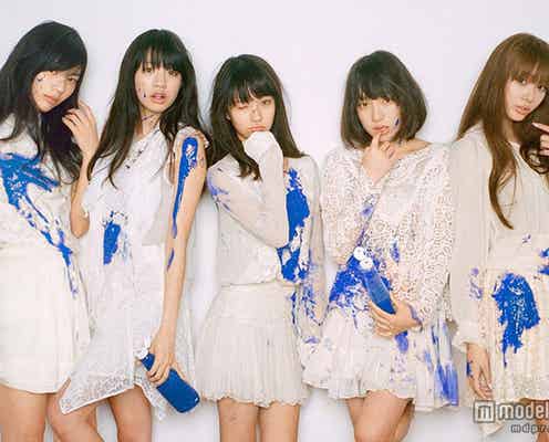 Popteen志田友美ら「夢みるアドレセンス」、豪華クリエイターと類を見ない試み