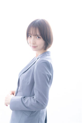 篠田麻里子、「どん底を経験すると何でも幸福に感じられる」40歳でたどり着いた人生観
