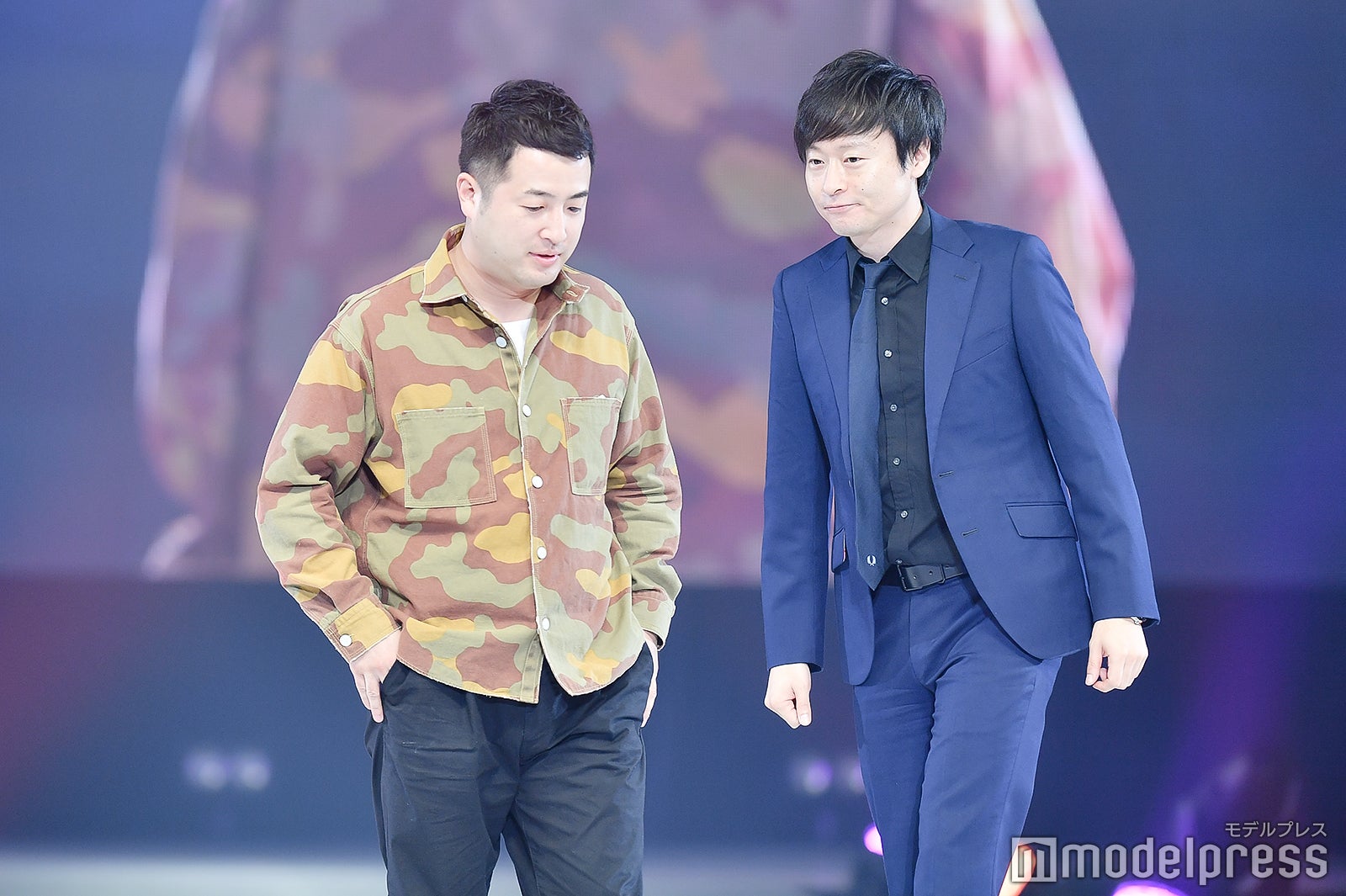 和牛（C）モデルプレス