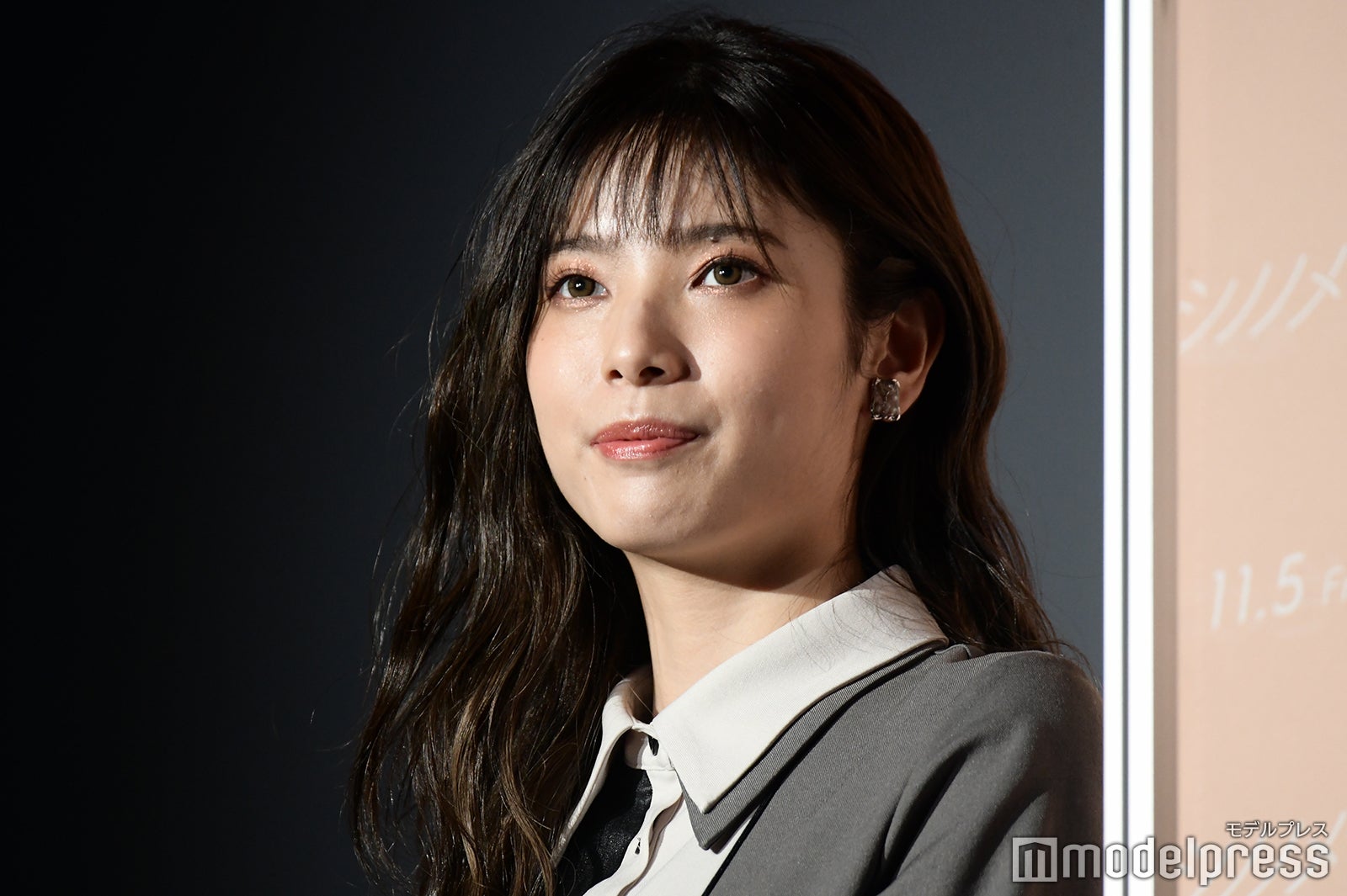 佐藤ミキ（C）モデルプレス