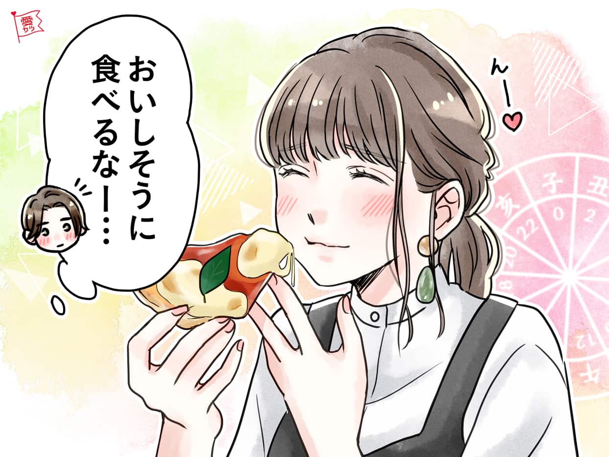 男性の干支別 つい胸キュンしてしまう女性の仕草 モデルプレス