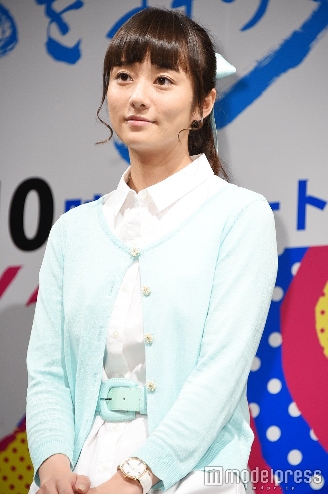 木村文乃（C）モデルプレス