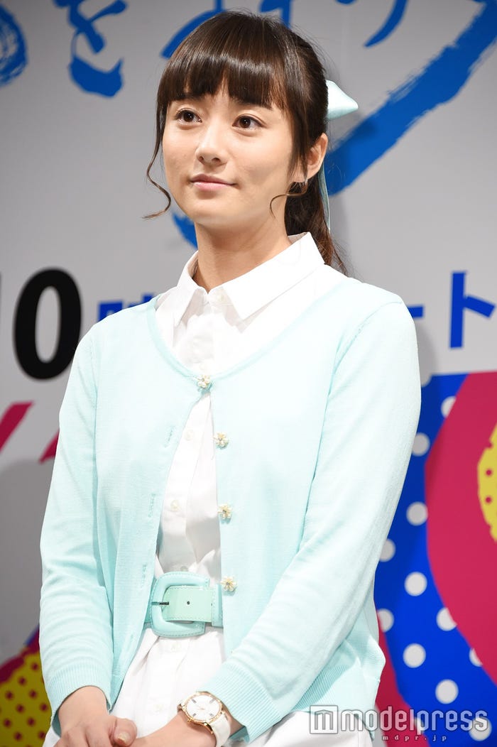 木村文乃(C)モデルプレス