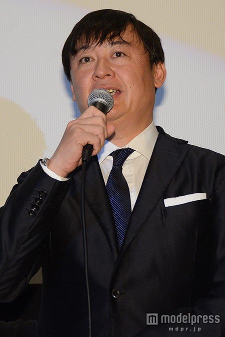 橋本一監督