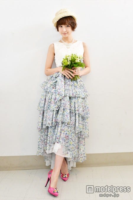 篠田麻里子