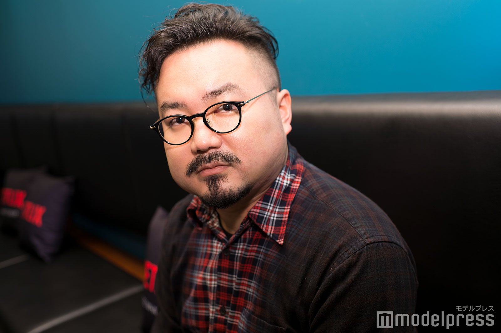 ゲスの極み乙女。休日課長（和田理生）（C）モデルプレス