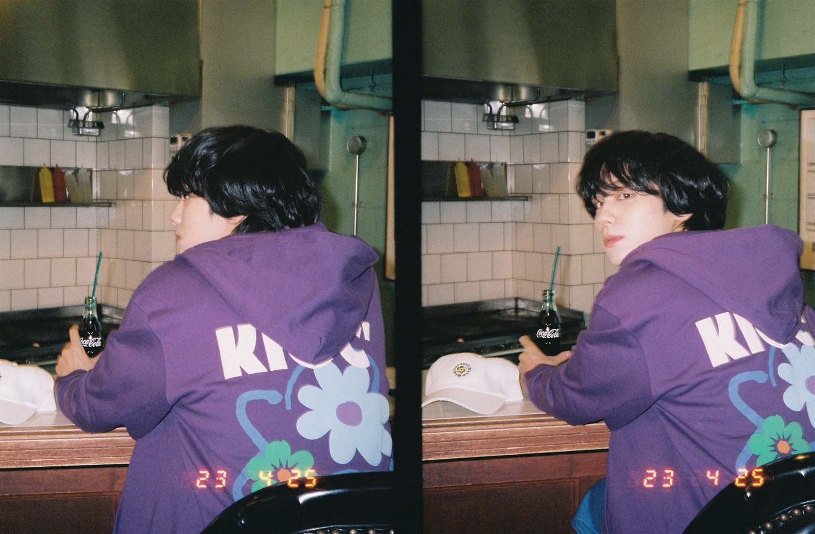 山下幸輝（提供写真）