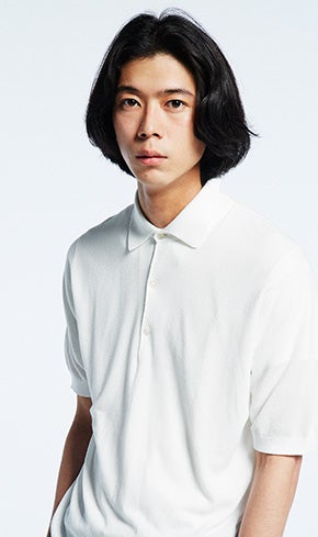 髙橋義明 （提供写真）