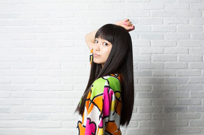 Miwa 2015年第１弾シングルがドラマ主題歌に決定 モデルプレス