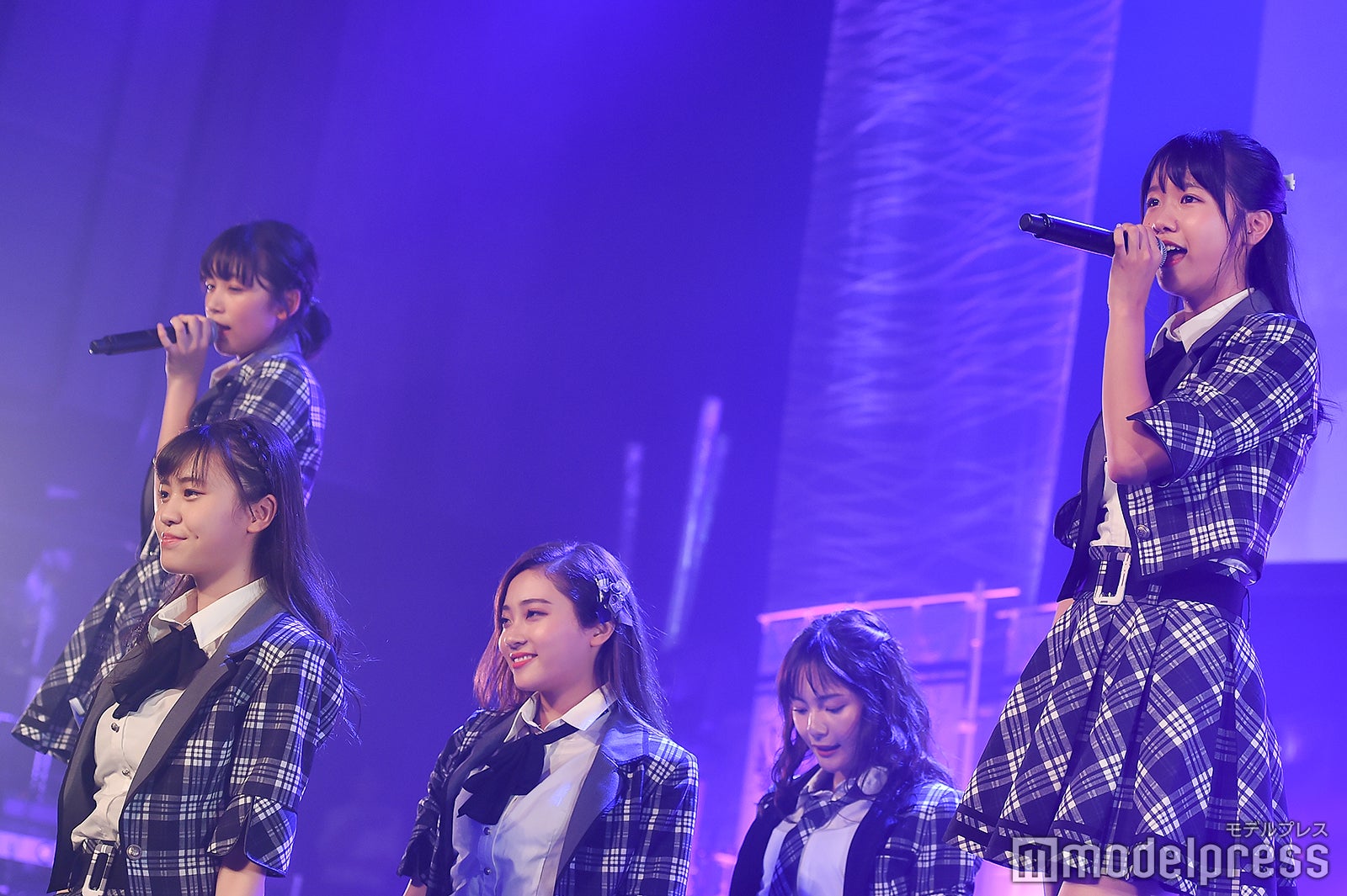 ラストアドル（C）モデルプレス