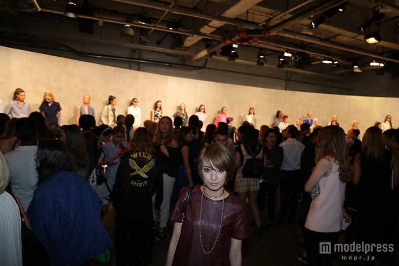 南明奈（画像提供：所属事務所）