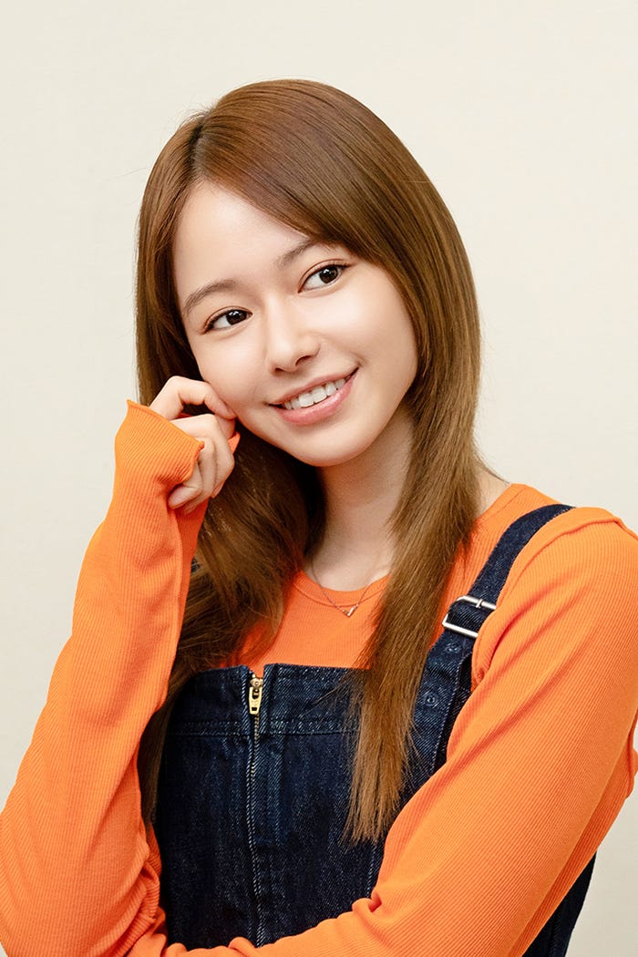 山本舞香(C)中京テレビ