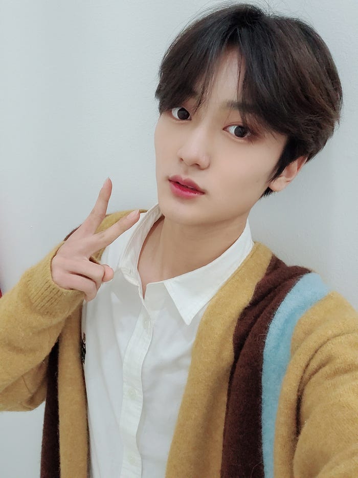 テヨン (提供写真)