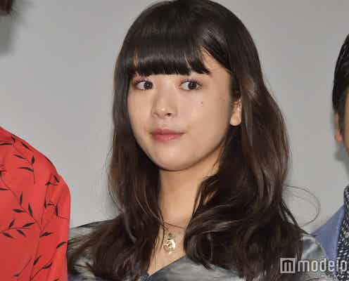 馬場ふみか「パンツに注目して」パンチラ全力アピールにツッコミ飛ぶ<お前はまだグンマを知らない>