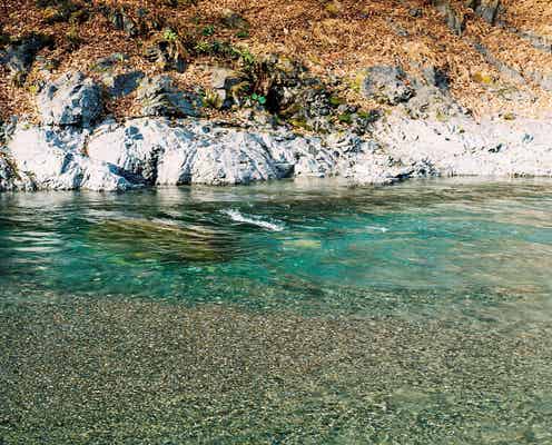北海道「ムービング イン トカチ 光地園」大自然の絶景に寝泊まりする宿泊施設