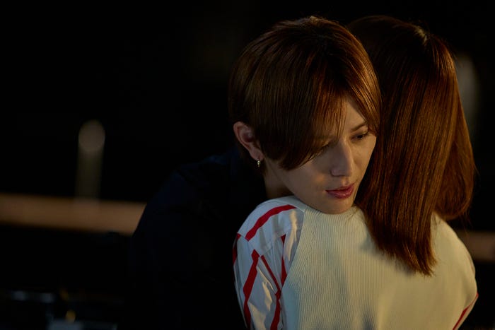 山田涼介「ダメマネ! -ダメなタレント、マネジメントしますー」最終話(C)日本テレビ